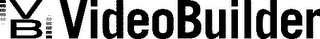 VIDEOBUILDER logo