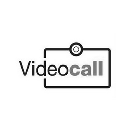 VIDEOCALL logo