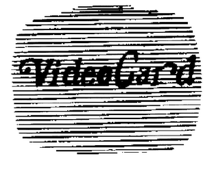 VIDEOCARD logo