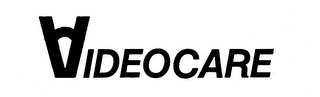 VIDEOCARE logo
