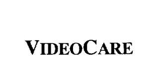 VIDEOCARE logo