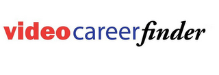 VIDEOCAREERFINDER logo