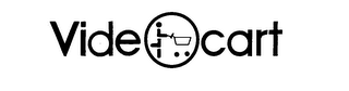 VIDEOCART logo