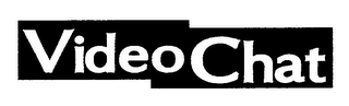 VIDEOCHAT logo