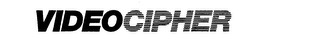 VIDEOCIPHER logo