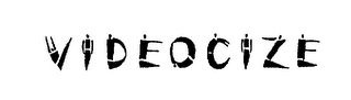 VIDEOCIZE logo