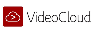 VIDEOCLOUD logo