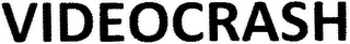 VIDEOCRASH logo