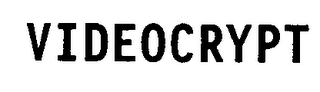 VIDEOCRYPT logo