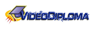 VIDEODIPLOMA logo