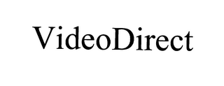 VIDEODIRECT logo
