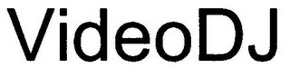 VIDEODJ logo