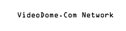 VIDEODOME.COM NETWORK logo