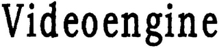 VIDEOENGINE logo