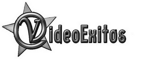 VIDEOEXITOS logo