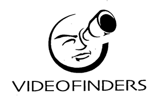 VIDEOFINDERS