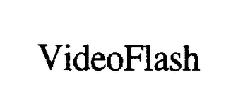 VIDEOFLASH logo