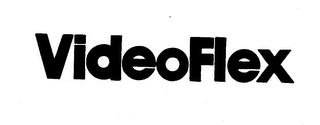 VIDEOFLEX logo