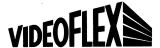 VIDEOFLEX logo