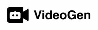 VIDEOGEN logo