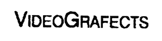 VIDEOGRAFECTS logo