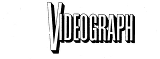 VIDEOGRAPH logo