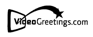 VIDEOGREETINGS.COM logo