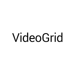 VIDEOGRID logo
