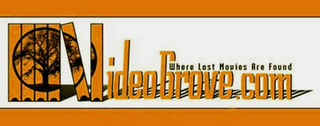 VIDEOGROVE.COM WHERE LOST MOVIES ARE FOUND logo