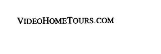 VIDEOHOMETOURS.COM logo