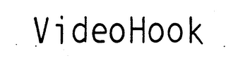 VIDEOHOOK logo