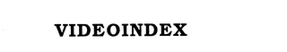 VIDEOINDEX logo