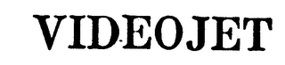 VIDEOJET logo