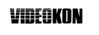 VIDEOKON logo