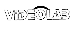 VIDEOLAB logo