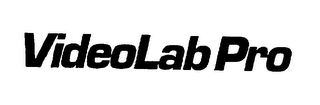 VIDEOLAB PRO logo