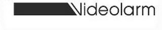 VIDEOLARM logo