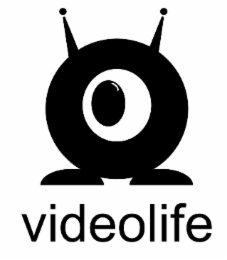 VIDEOLIFE logo