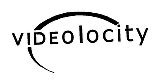 VIDEOLOCITY logo