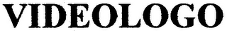 VIDEOLOGO logo