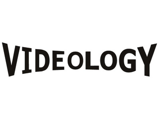 VIDEOLOGY logo