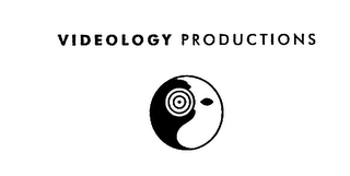 VIDEOLOGY PRODUCTIONS logo