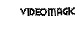 VIDEOMAGIC logo