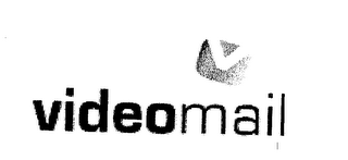 VIDEOMAIL logo