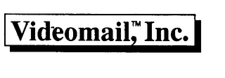 VIDEOMAIL, INC. logo