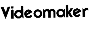 VIDEOMAKER logo