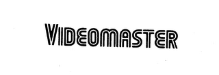 VIDEOMASTER logo
