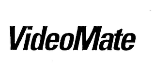 VIDEOMATE logo