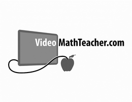 VIDEOMATHTEACHER.COM logo