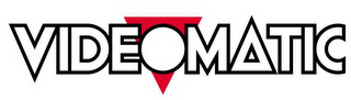 VIDEOMATIC logo